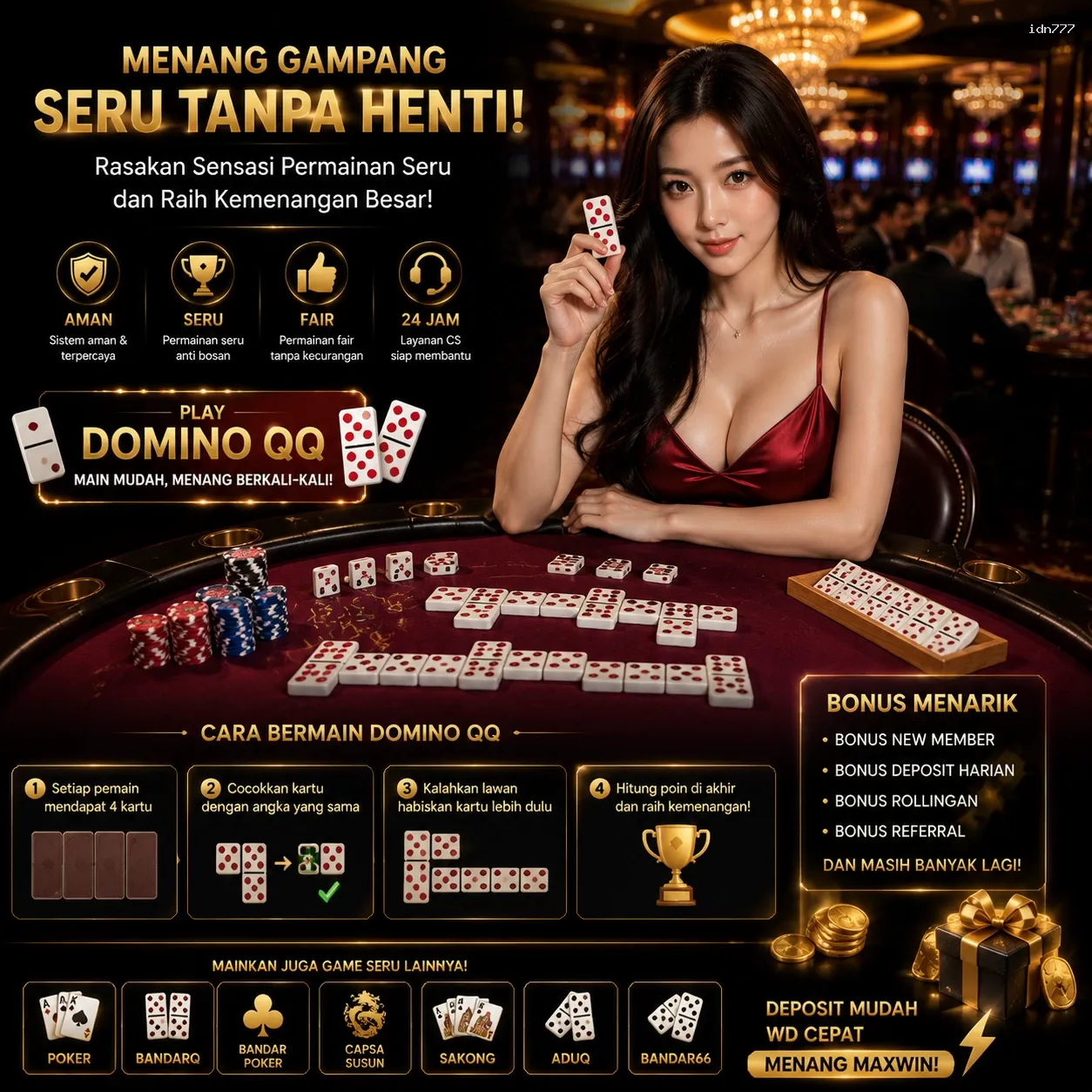 idn777